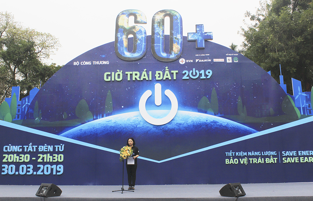 Giờ[-]Trái[-]đất[-]2019:[-]Chung[-]tay[-]"Tiết[-]kiệm[-]năng[-]lượng,[-]bảo[-]vệ[-]trái[-]đất”